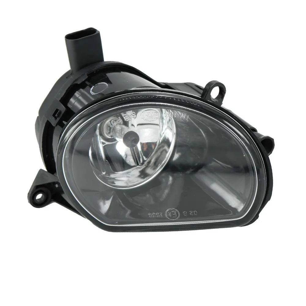 

For Audi Q7 2007 2008 2009 Left Side Front Halogen Bumper Fog Lamp Fog Light