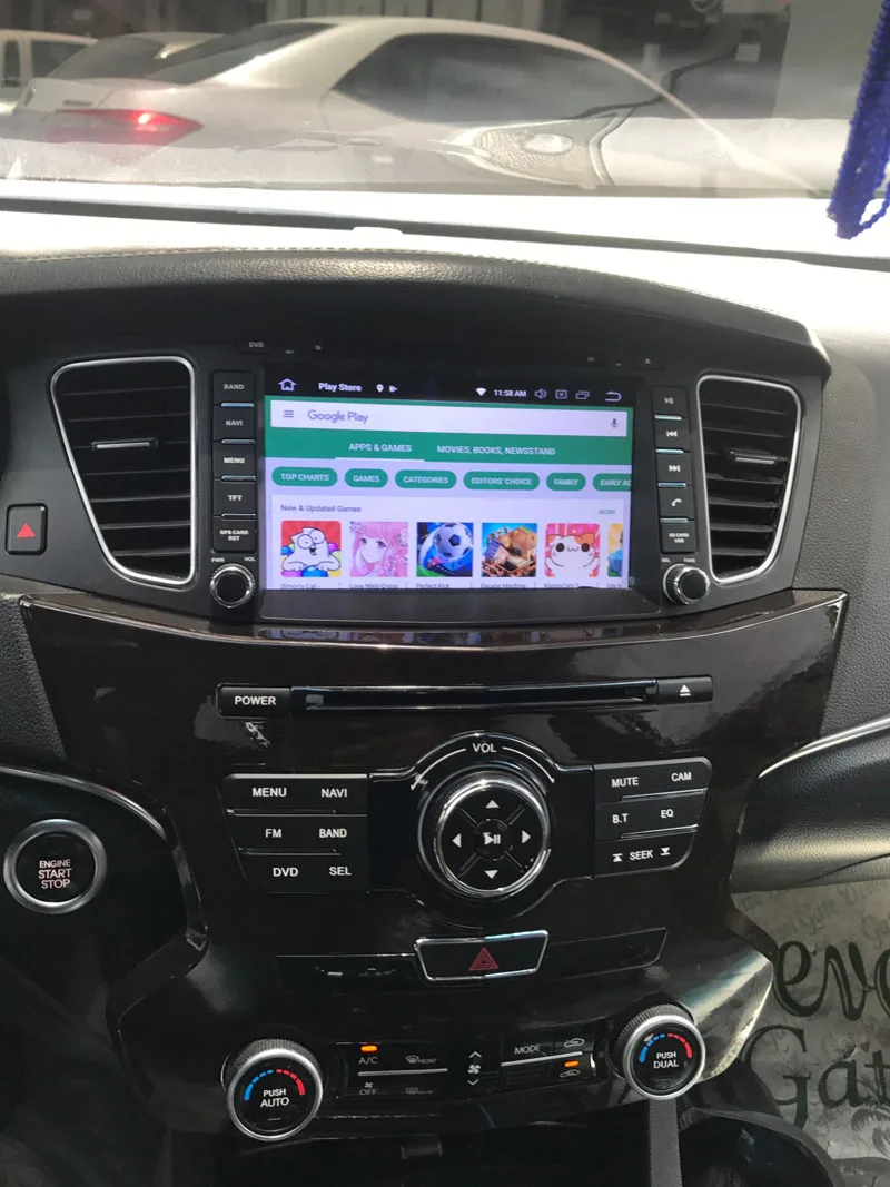 Excellent Sumdymax 8inch 4GB RAM Octa Core Android 8.0 Car DVD Player For KIA K7/Cadenza 2009 2010 2011 2012 with GPS navi DVD USB SD 0 Excellent Sumdymax 8inch 4GB RAM Octa Core Android 8.0 Car DVD Player For KIA K7/Cadenza 2009 2010 2011 2012 with GPS navi DVD USB SD 0