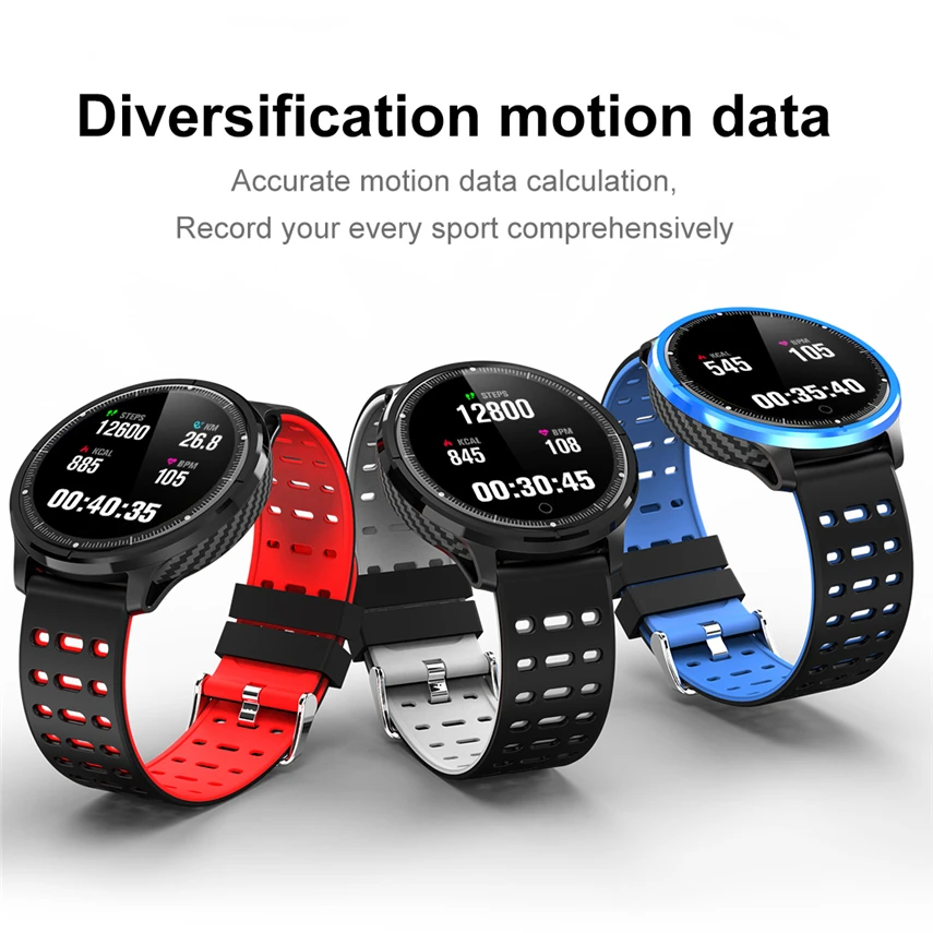 Smart Watch P71 Smartwatch Men Women Heart Rate Blood Pressure Monitor Sport Activity Sleep Tracker Fitness Band IP68 Waterproof Smart Watch P71 Smartwatch Men Women Heart Rate Blood Pressure Monitor Sport Activity Sleep Tracker Fitness Band IP68 Waterproof