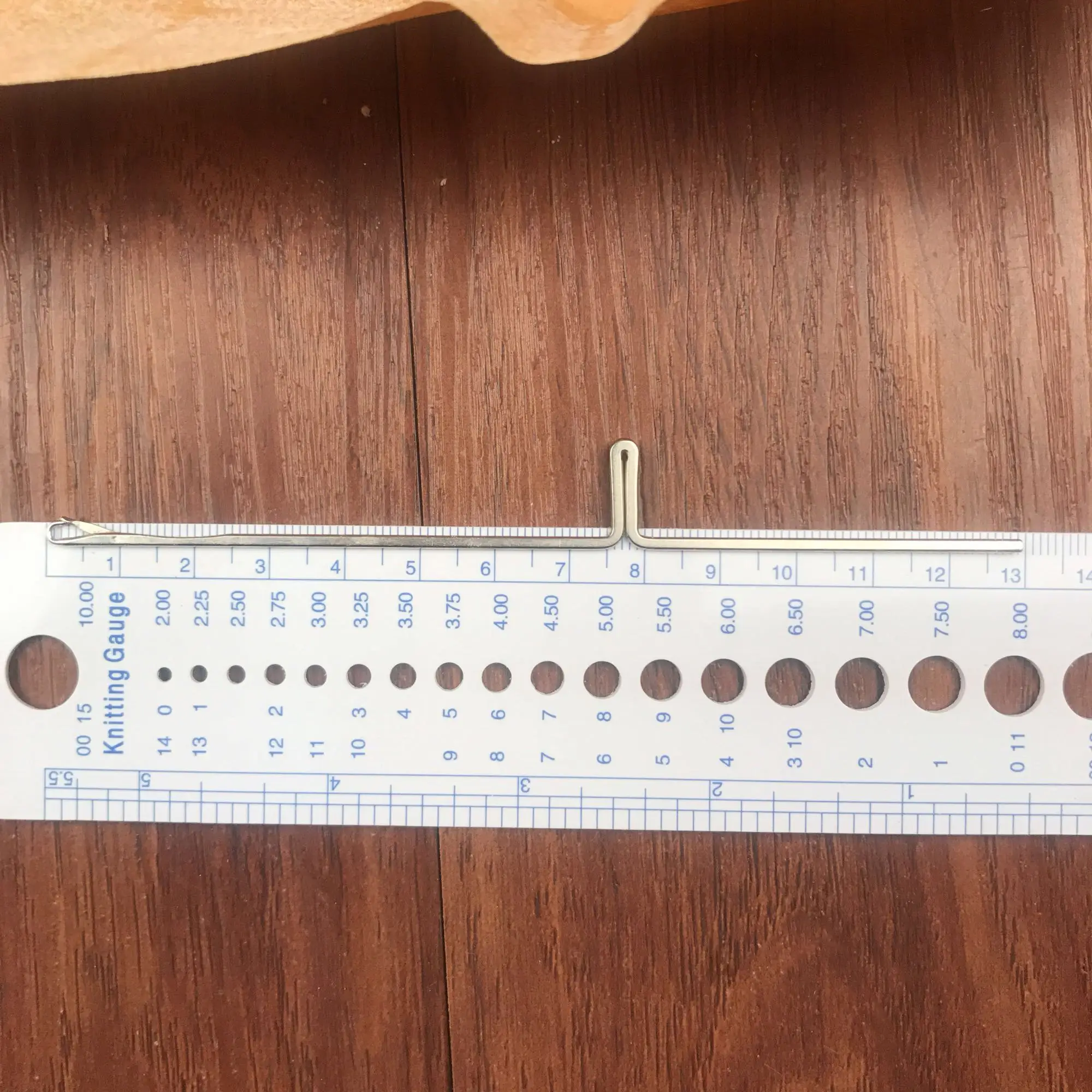 Вязальная машина для вязания крючком 12 9 см 50 шт.|crochet hooks needles|knitting needlesneedle hook |