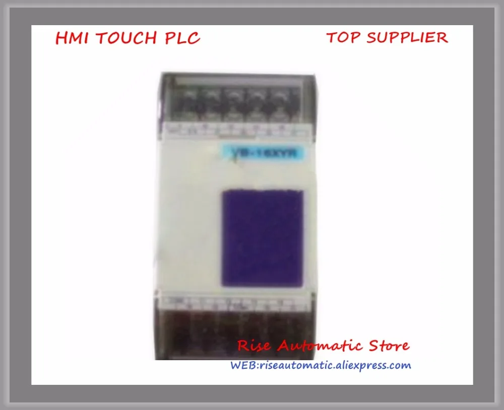 Brand New Original VB-16XYR-C PLC 24VDC 8 point input 8 point output Expansion Module цена Brand New Original VB-16XYR-C PLC 24VDC 8 point input 8 point output Expansion Module цены онлайн