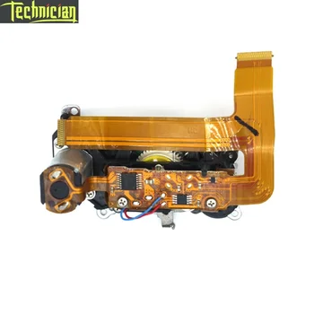 

D5200 Aperture Motor Control Unit Camera Repair Parts For Nikon