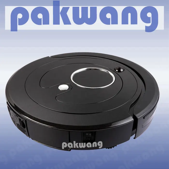

Auto Vacuum Cleaner Robot Mop Automatical Dust Cleaner,Low Noise,Long Working Time,Mopping Robot