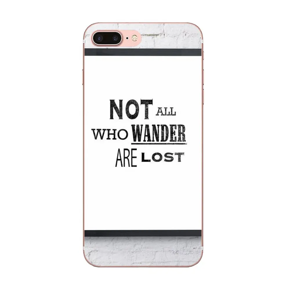 В продаже не все кто бродит теряют котировки для Huawei G8 Honor 5C 5X 6 6X 7 8 9 Y5II Mate P7 P8 P9 P10 P20