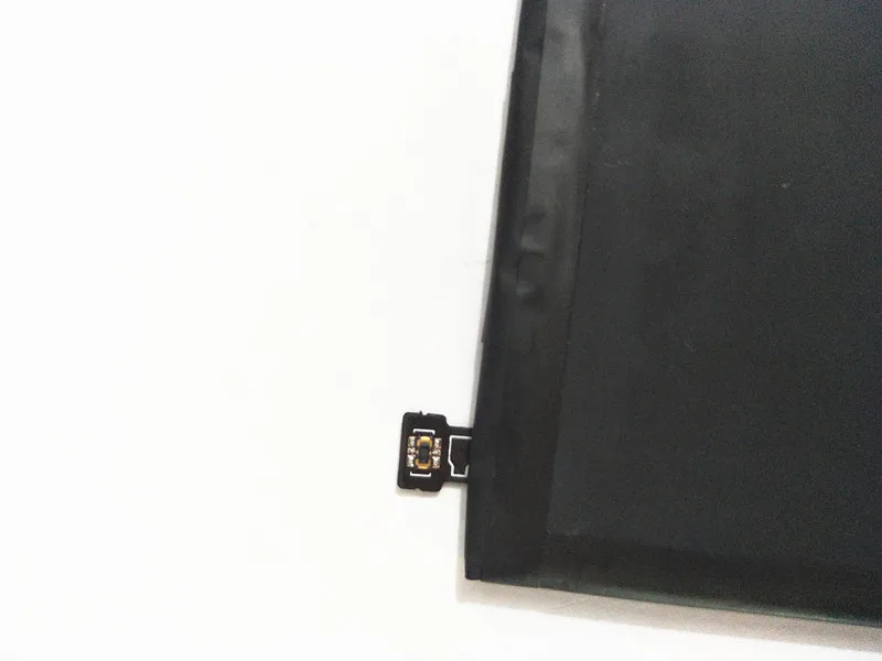 AZK Новый 3 8 V 3000mAh Встроенный аккумулятор для Letv LT55B Le1 Le 1 X600 one X660 батарея