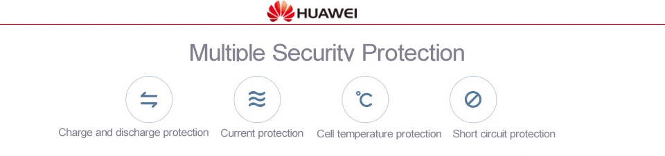 Сменный аккумулятор huawei HB366179ECW для Nova2 Nova 2 CAZ-TL00 CAZ-AL10 аутентичный аккумулятор для телефона 2950 мАч