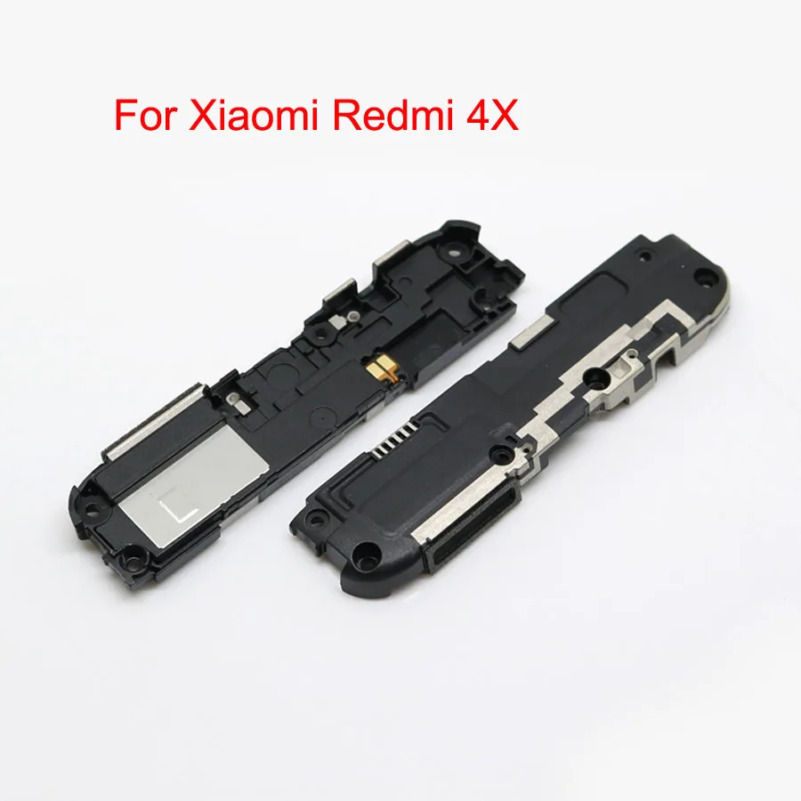 Оригинальный громкоговоритель для Xiaomi Redmi 4X звуковой сигнал запасные части |