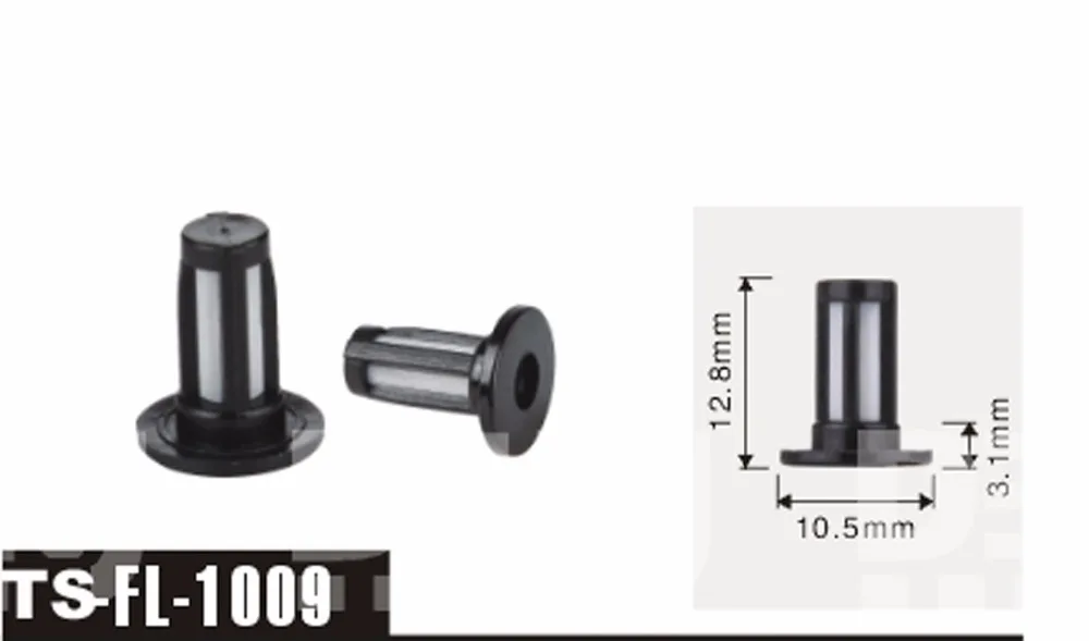 08-INJECTOR FILTERS FL-TS1009