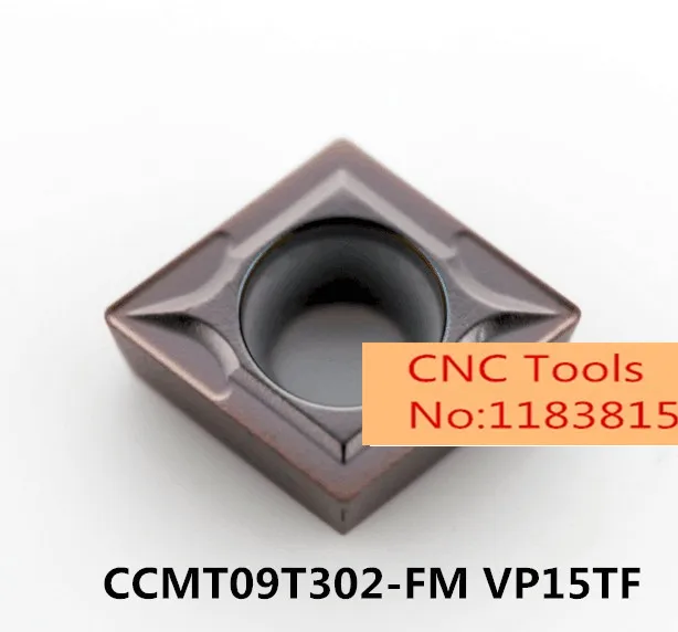 CCMT09T302-FM VP15TF
