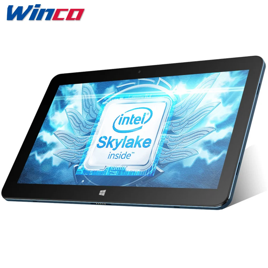 

10.6 Inch IPS Alldocube I7 Book Windows 10 Tablet PC 1920x1080 Intel Core M3-6Y30(Skylake) Dual Core 4GB Ram 64GB Rom Camera