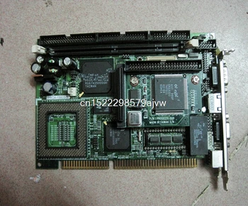 

PROX-1560S-NL P5/6X86 Semi-long card /ISA board SBC