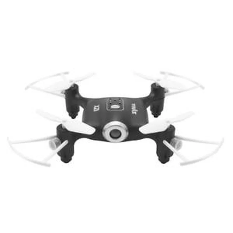 

SYMA X21 RC Drone Quadcopter 2.4G 4CH G Sensor Altitude Hold 3D Flip RTF WiFi FPV 2MP HD Camera RC Quadcopter