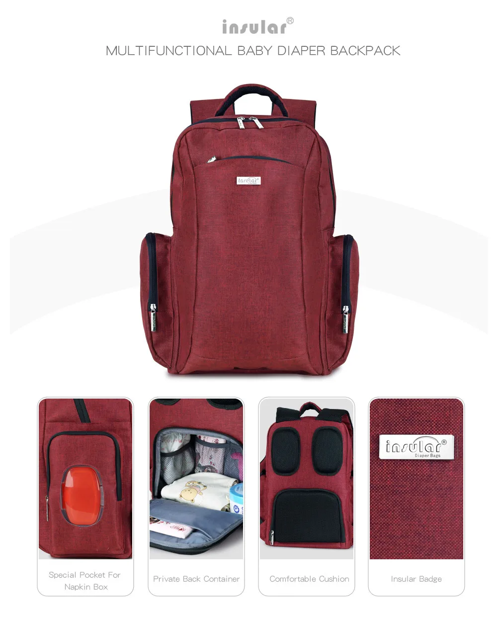 baby diaper backpack10026 (3)