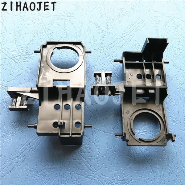 

For Epson 7880 9880 4880 Mutoh VJ1604 1618 Mimaki JV33 JV5 JV34 DX7 DX5 capping station ink pump ASSY holder 1pc