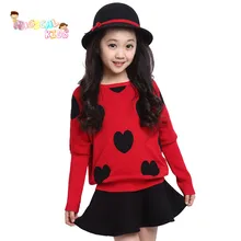 Girls Clothing Sets Cute Children’s Wear Casual Tracksuits Kids Clothes Suit Summer Style vetement enfant garcon
