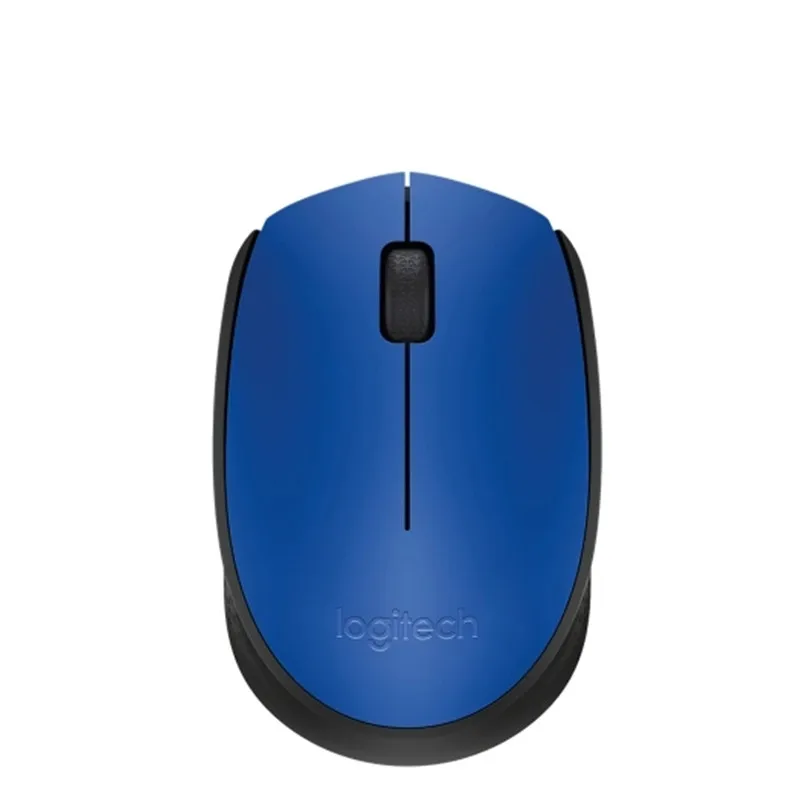 Беспроводная мышь logitech M170