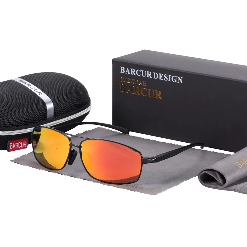 Aluminium Sunglasses 2160 (5)