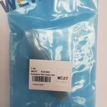 Лидер продаж! Лучшее качество клапан топливной системы высокого давления комплект F00RJ01865 Управление клапан Набор F 00R J01 865 для 0445120098/0 445 120 098