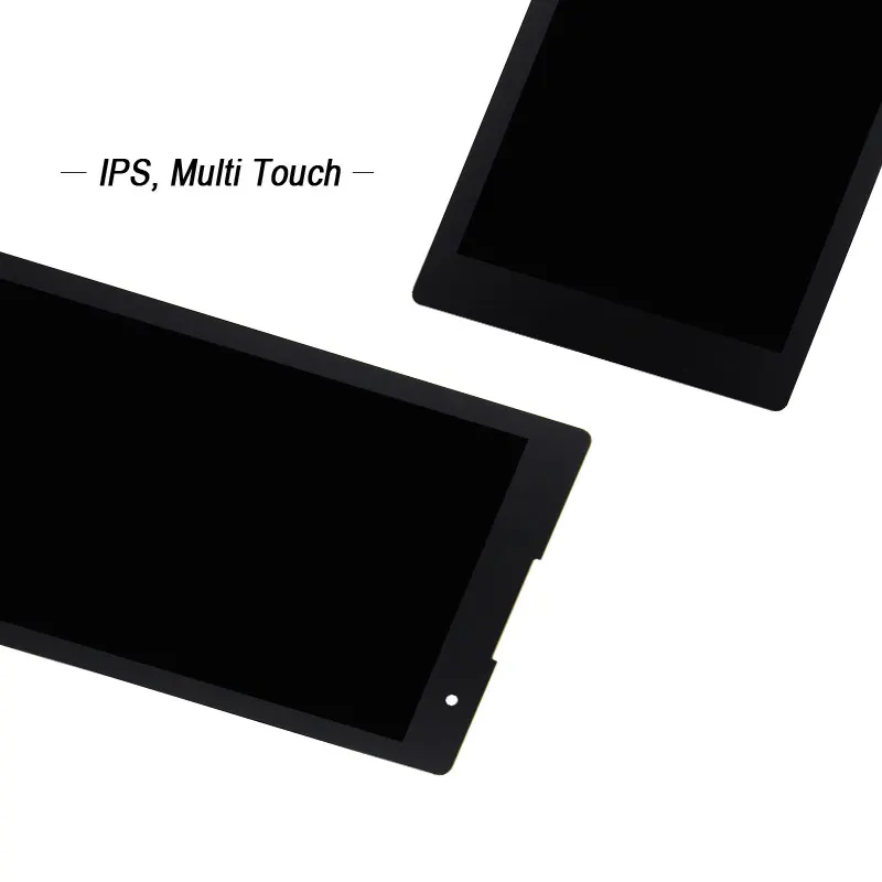 Для Asus ZenPad C 7,0 Z170 Z170CG P01Y дисплей Панель ЖК комбо сенсорный экран Стекло сенсор запасные части