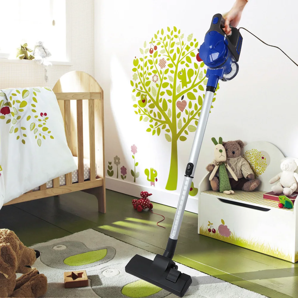 

High-power Vacuum Cleaner Handheld Dust Collector Portable Telescopic Dust Collector Household Aspirator Handheld Cleaner