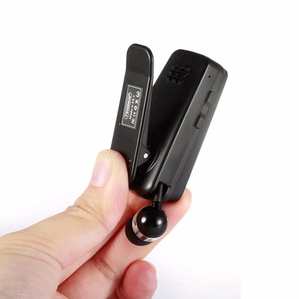 Fineblue F980 беспроводные наушники в ухо гарнитура с микрофоном Мини Bluetooth pk F920 для