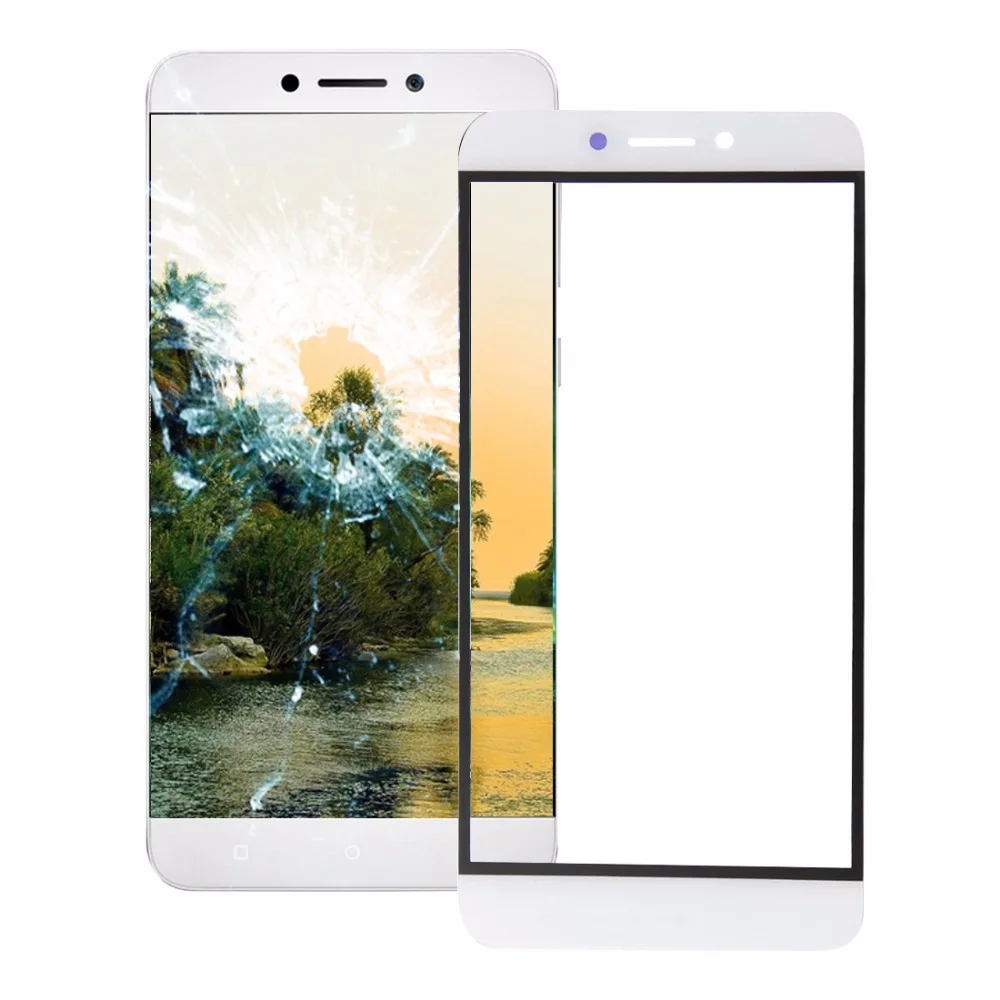 

Letv Le 1s / X500 with 6 Button Flex Cables Touch Panel Replacement