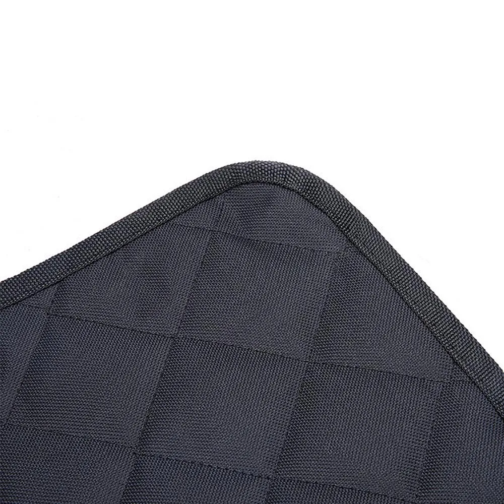 Dog Cover Hammock 600D Heavy Duty Waterproof Scratch Proof Nonslip Durable Soft Pet Back Seat Covers for Cars Trucks and SUVs