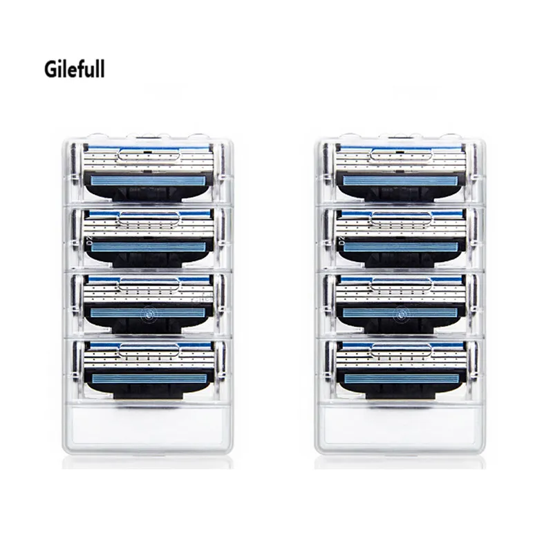 Лезвие Бритвы Макс 3 Купить