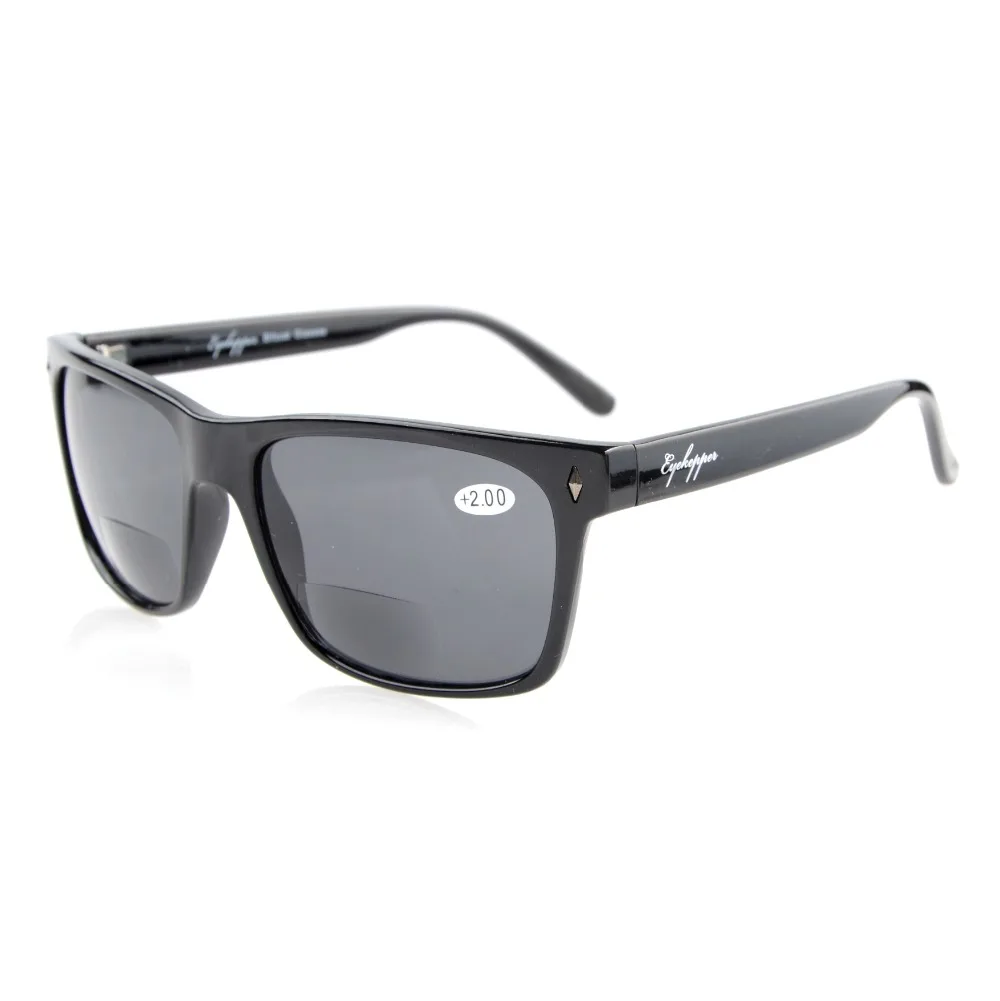 Uv400 Sole Cornice Bifocale Di Qst466 Da Eyekepper Occhiali 5A4jL3Rq