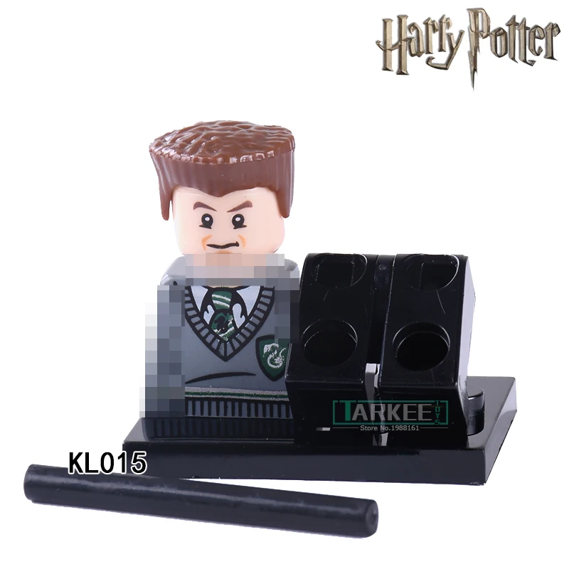 professor sprout lego harry potter