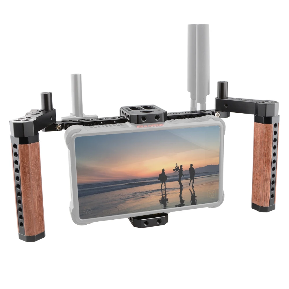 

CAMVATE Director's Monitor Cage (Compact) C1768
