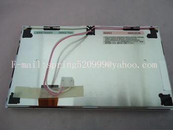 

Brand new Matsushita LQ065T5GG23 LQ065T5GG22 LCD DISPLAY modules 6.5 inch screen for mercedes ML320 ML350 car DVD audio