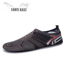 Спортивная обувь; водонепроницаемая обувь унисекс для мужчин и женщин; обувь для плавания; летняя спортивная обувь для рыбалки; Пляжные Носки для серфинга