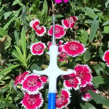 2,12*12 FDX-B ISO11784/785 RFID 10 шт. Id инжектор ПЭТ стеклянная бирка микрочип шприц для животных Свинья Корова Крупный рогатый скот лошадь Собака Рыба Sna