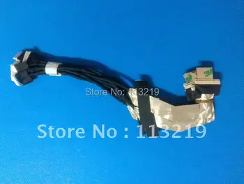 

New Laptop Lcd Cable For Asus EEE PC 1005HA EPC 1001 1005 P/n: 1422-00MK000
