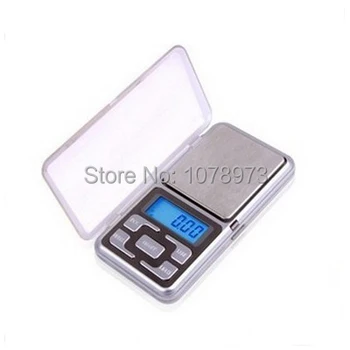 

Jewelry Tools 300g 0.01g Mini Digital Scale Jewelry Pocket Scale Weighing Scale 100pcs/lot