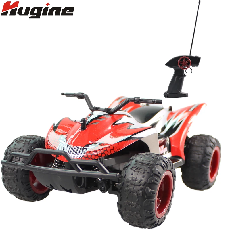RC Car 1 22 High Speed Racing Car 2 4G 4WD Radio Control Sport Off Road