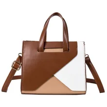 Модные сумки на плечо, стиль, сумка через плечо, сумка через плечо для женщин, дизайнерский кошелек, сумка-тоут, цветная сумка с замком на плечо