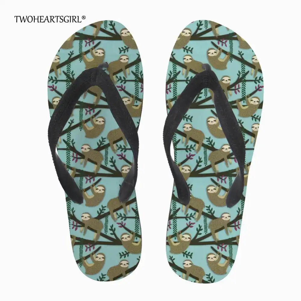rubber soul flip flops