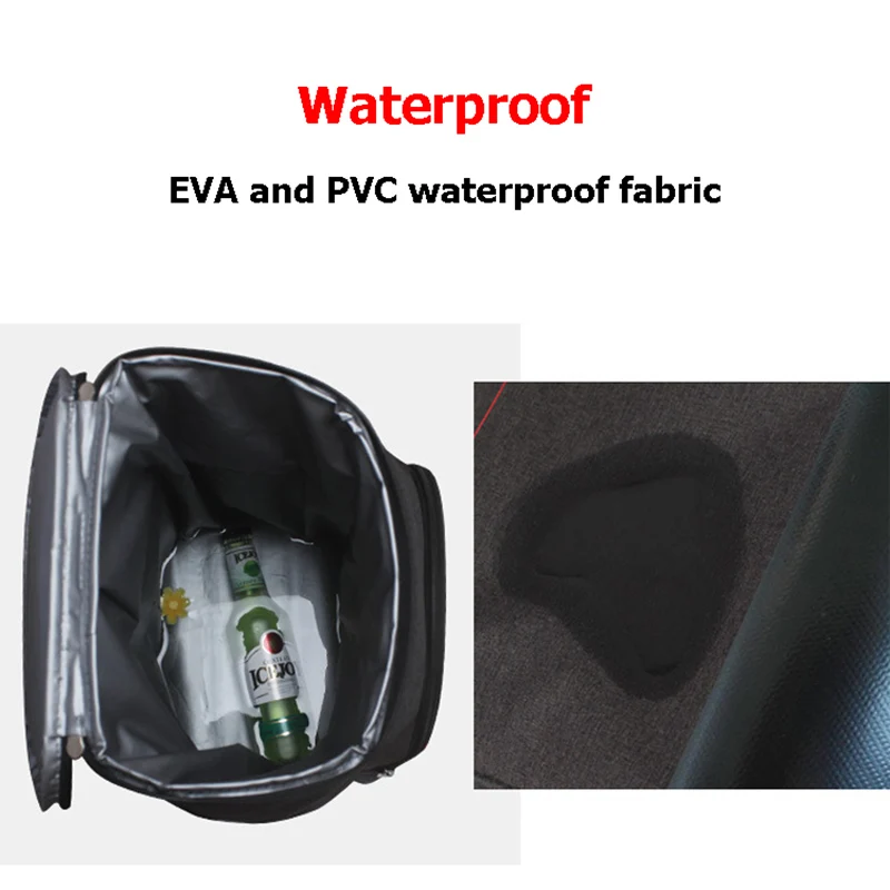 Baby Insulation Bag Thermal Feeding Breast Milk Warm Bag Mummy Portable Food Storage Family Picnic For Baby Care Backpack BB5109 (12)
