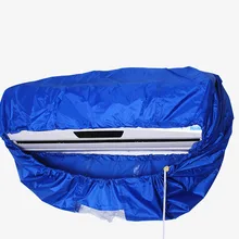 Настенный Кондиционер Инструменты Кондиционер очистка DIY бытовой очиститель мытье крышки Бандер лента дренажный шланг