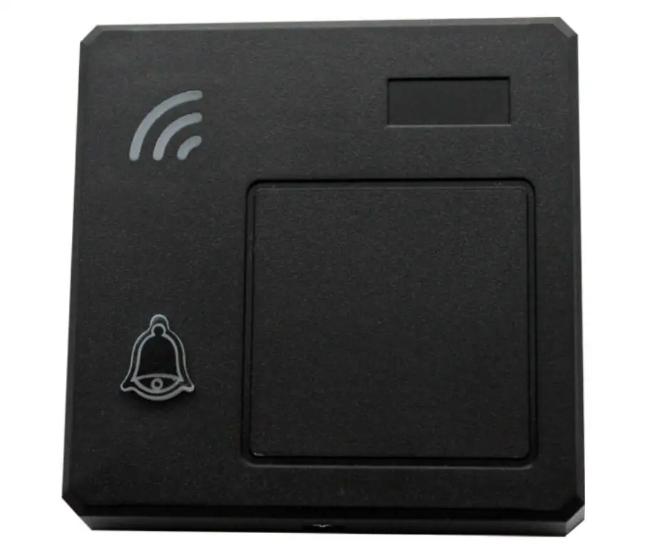 hot selling 13.56mhz rfid reader long range for attendance machine MF S50 S70 Ultralight F08 card |