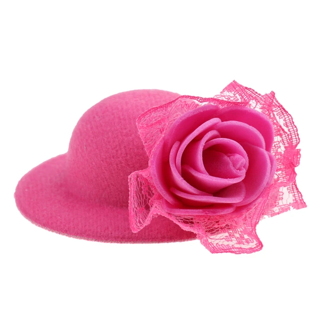 Bambola Cappello Cap per 28 30 centimetri mini Doll Cappelli Accessori per  le Ragazze Toy Hat Cap Rotondo Accessori Bambola cappello di giocatore di  bocce|Dolls Accessories| - AliExpress