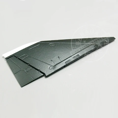 Vertical Fin for LX F4 Foam rc jet airplane Vertical Fin for LX F4 Foam rc jet airplane