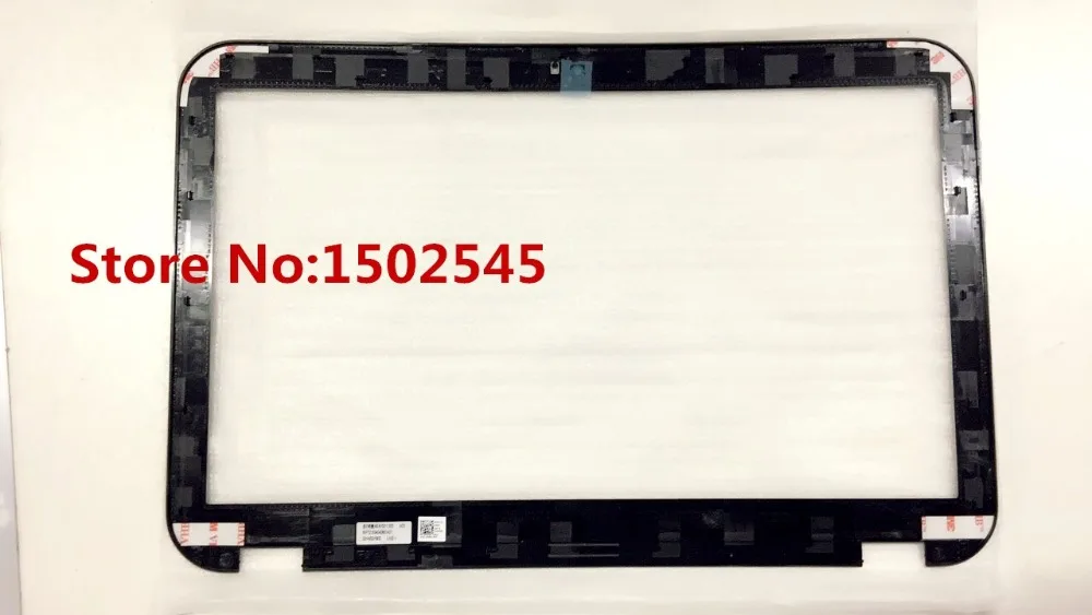 Оригинальный сменный чехол для ноутбука DELL Inspiron 15Z 5523 B cover с рамкой рамка