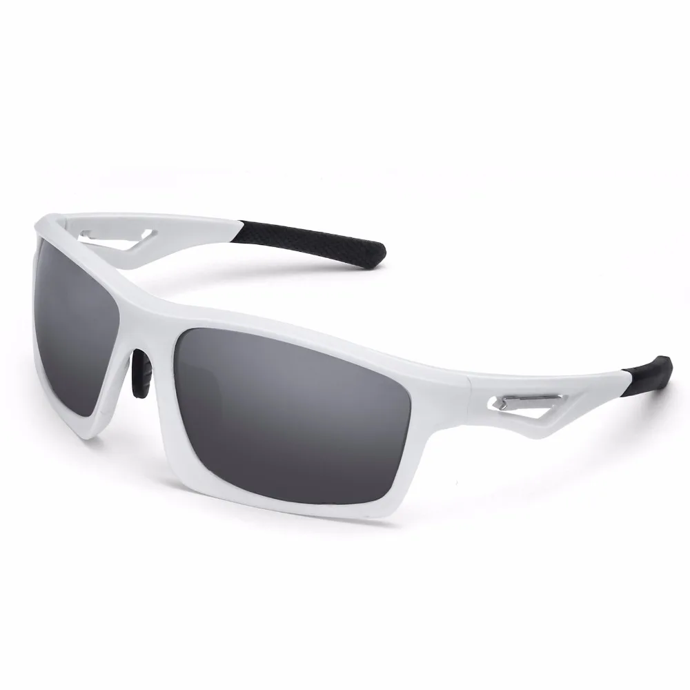 Kutake, поляризационные спортивные солнцезащитные очки для мужчин и женщин, для велоспорта, бейсбола, бега, рыбалки, вождения, гольфа, пешего туризма, солнцезащитные очки, много типов