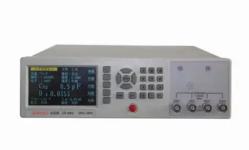 

(Changzhou branch) JK2817D LCR digital bridge