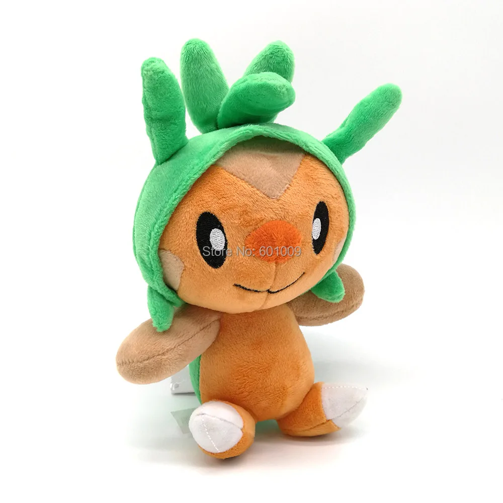 Chespin-8inch-80g-10-B