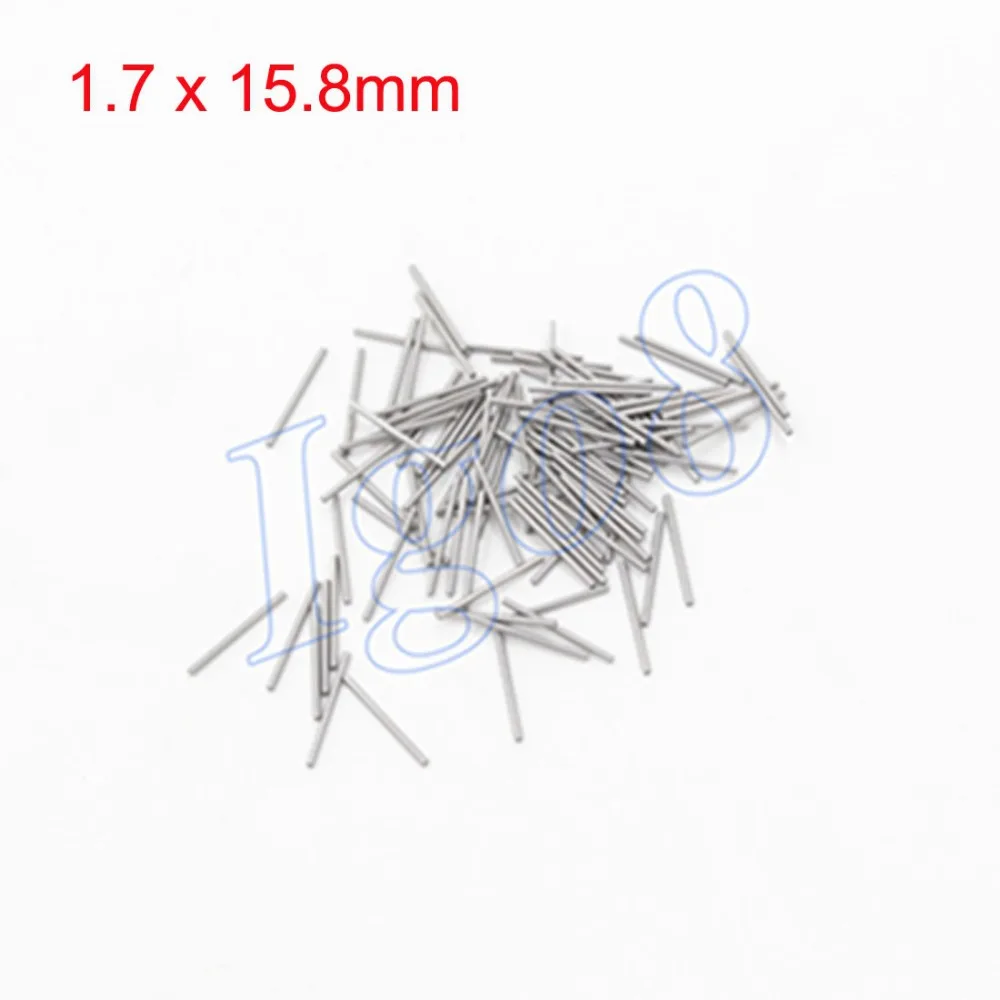 500pcs 1.7mm X 15.8mm Dowel Pins Pins AliExpress