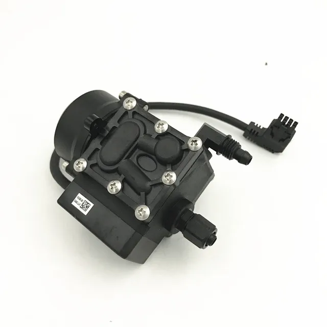 $134.44  DJI Agras MG-1S Advanced Delivery Pump PART17 FOR DJI MG-1S Advanced Agricultural plant protection 